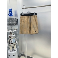 Burberry Short Pants